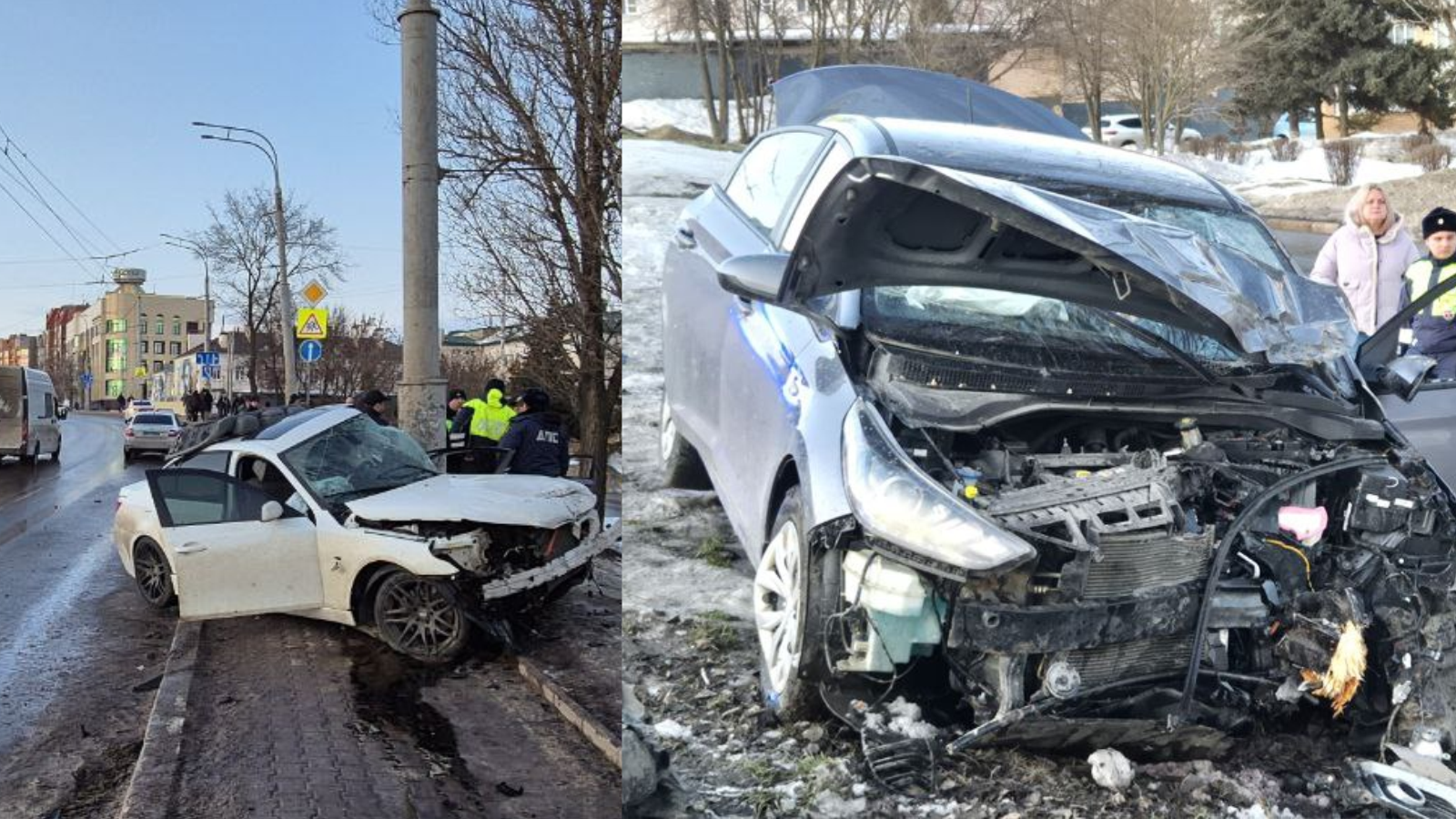 фото пресс-службы УМВД России по Орловской области