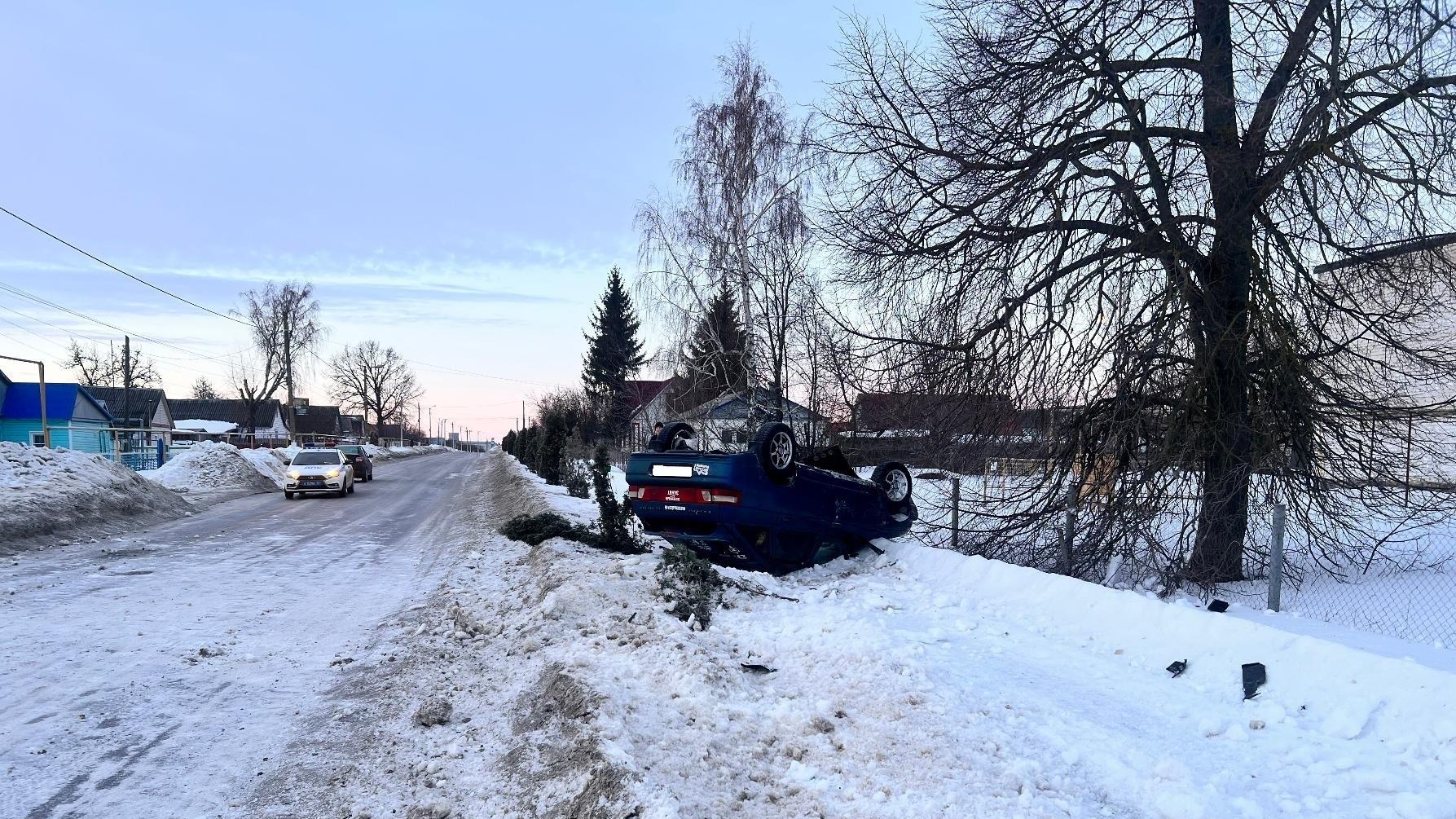 фото Управления Госавтоинспекции Орловской области