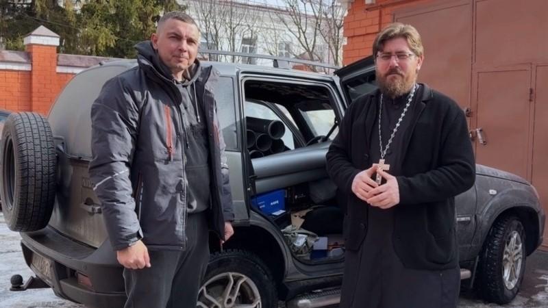 фото Орловской митрополии