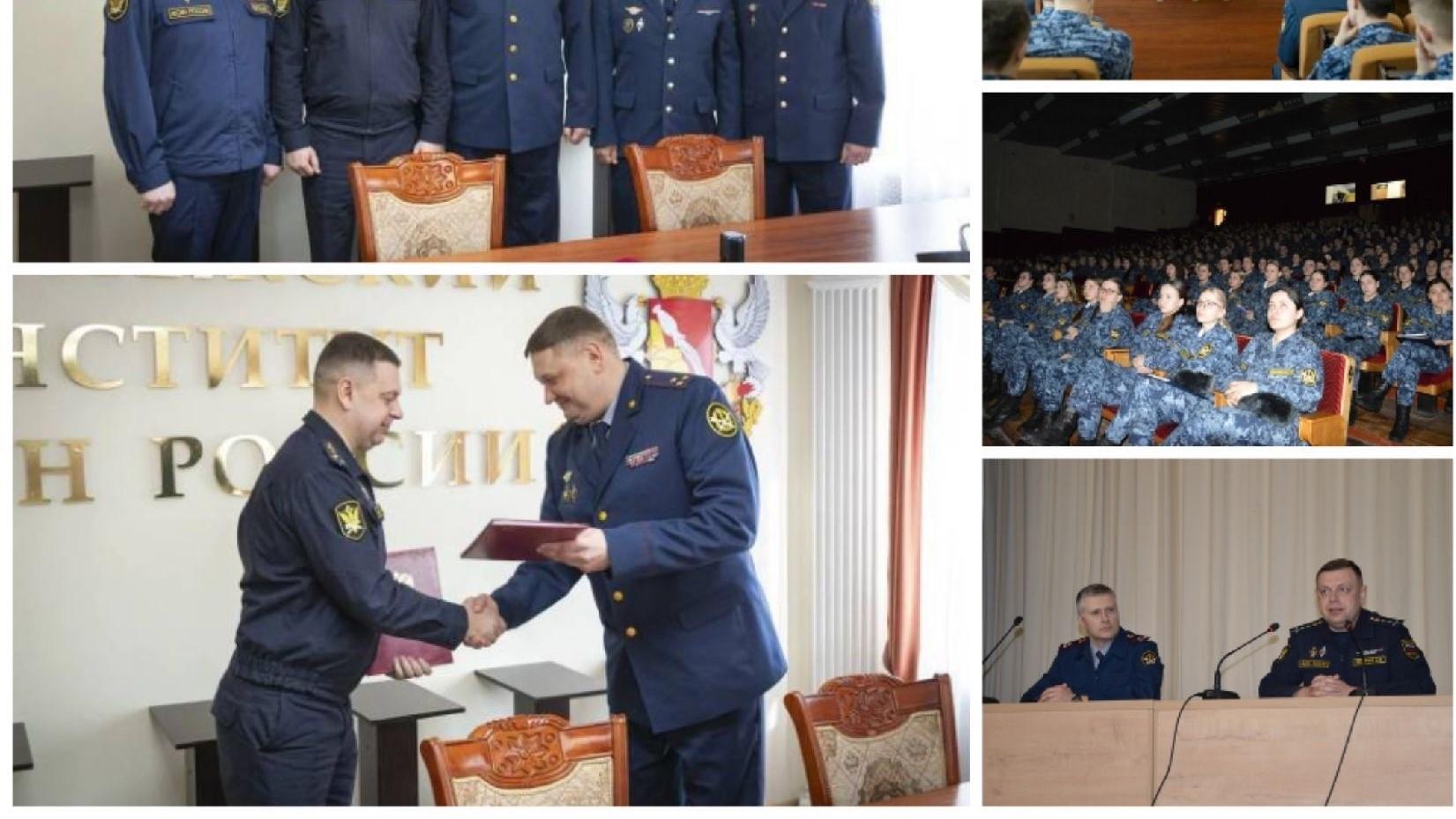 фото пресс-службы УФССП России по Орловской области