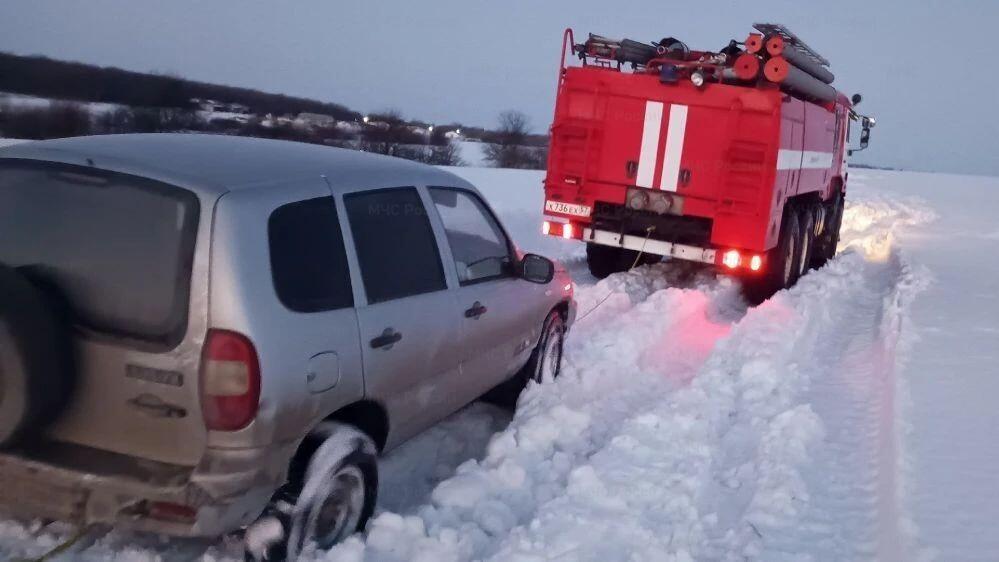 фото пресс-службы ГУ МЧС России по Орловской области