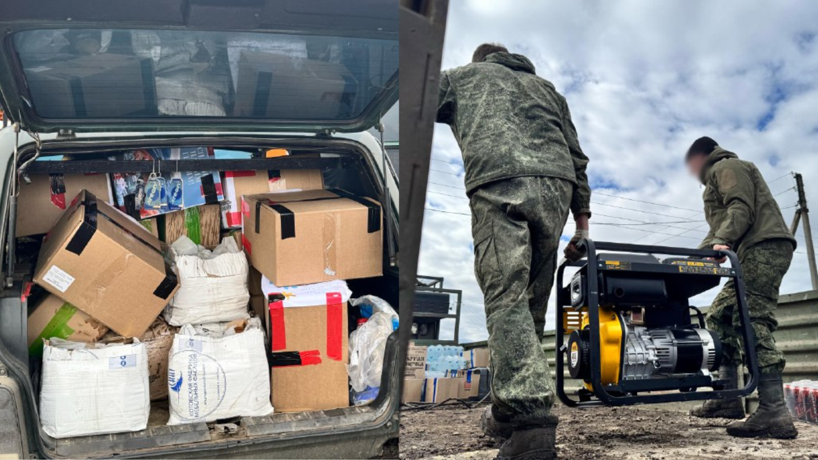 фото со страницы Александра Черных