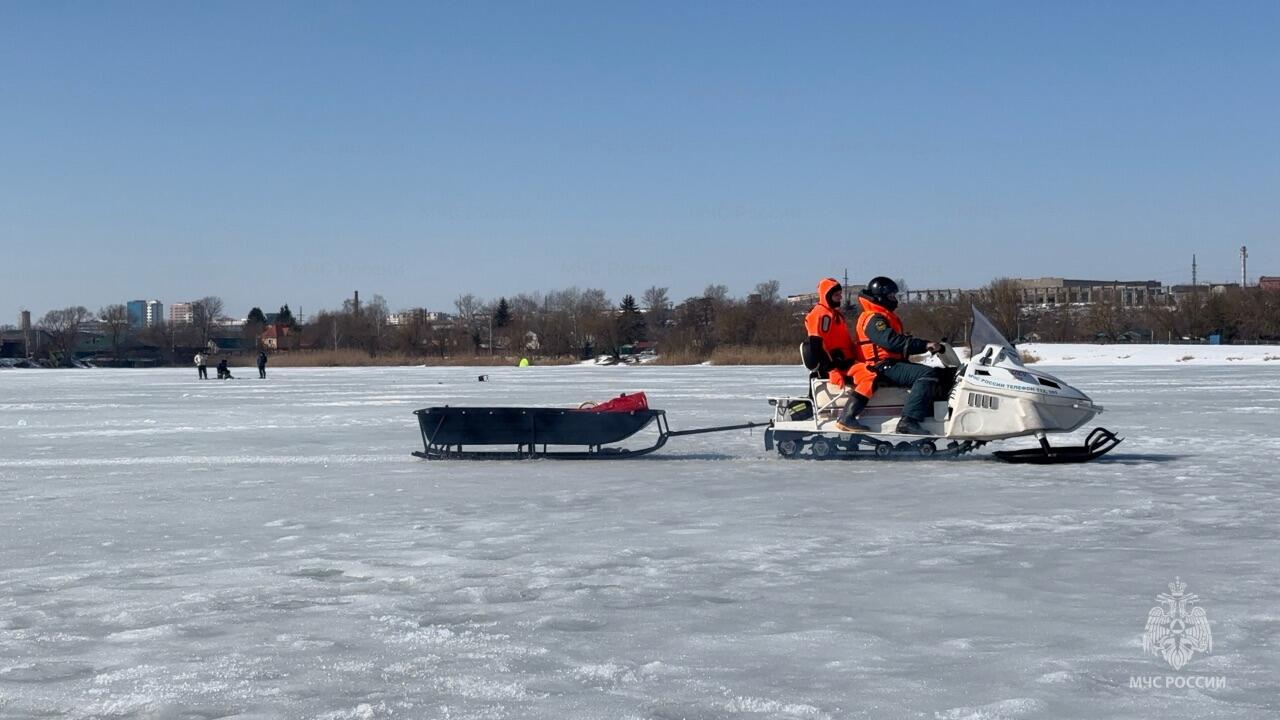 фото ГУ МЧС России по Орловской области