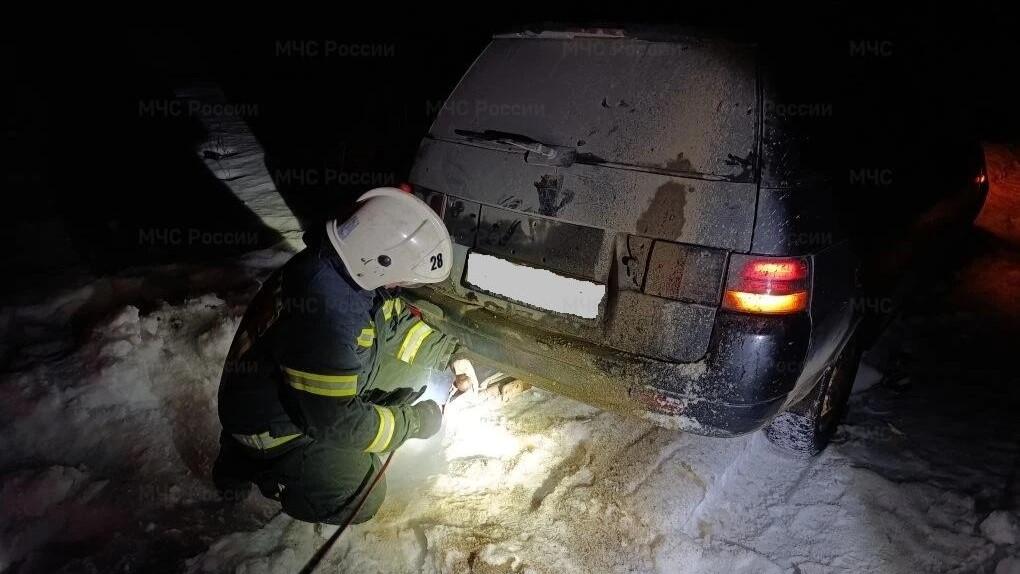 фото ГУ МЧС России по Орловской области