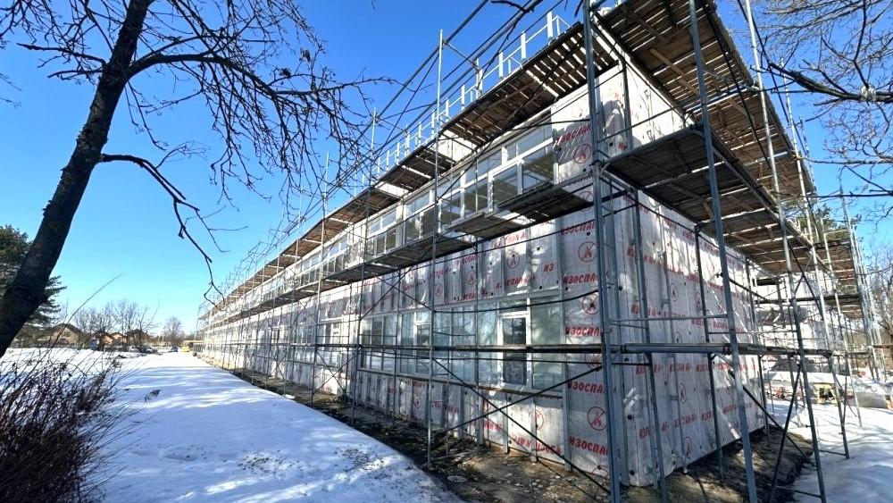 фото департамента дорожного хозяйства, транспорта и реализации государственных строительных программ Орловской области