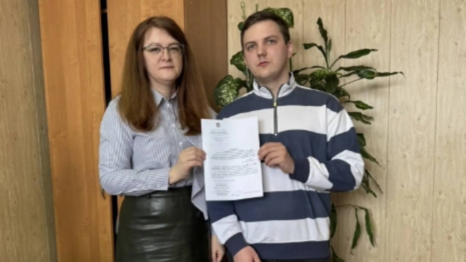 фото департамента ЖКХ Орловской области