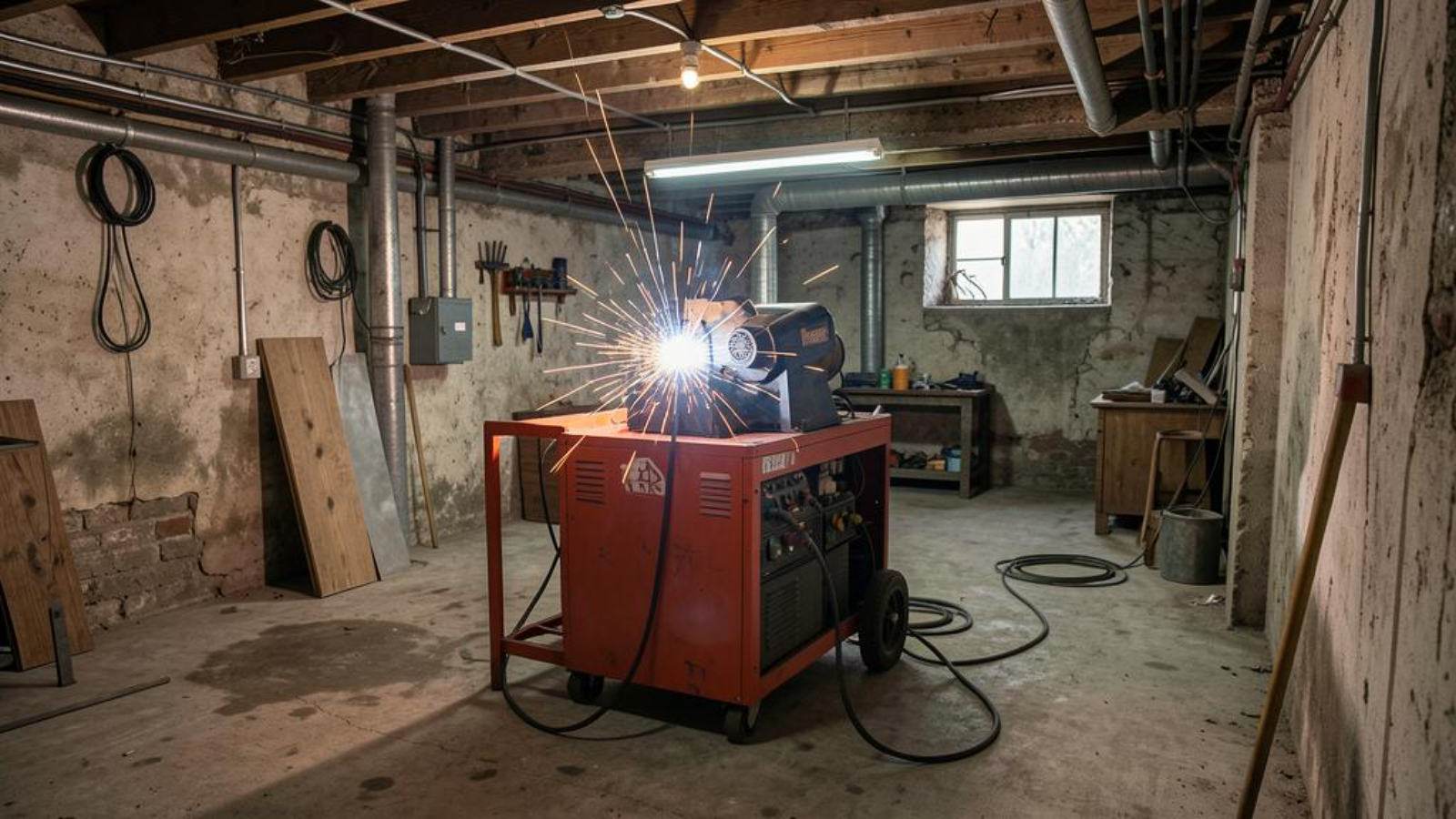 иллюстрация ИИ