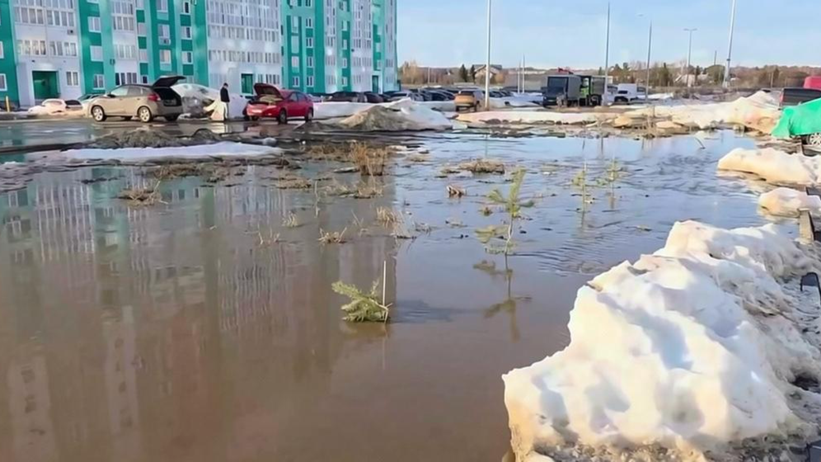 стоп-кадр видео «Вести-Орел»