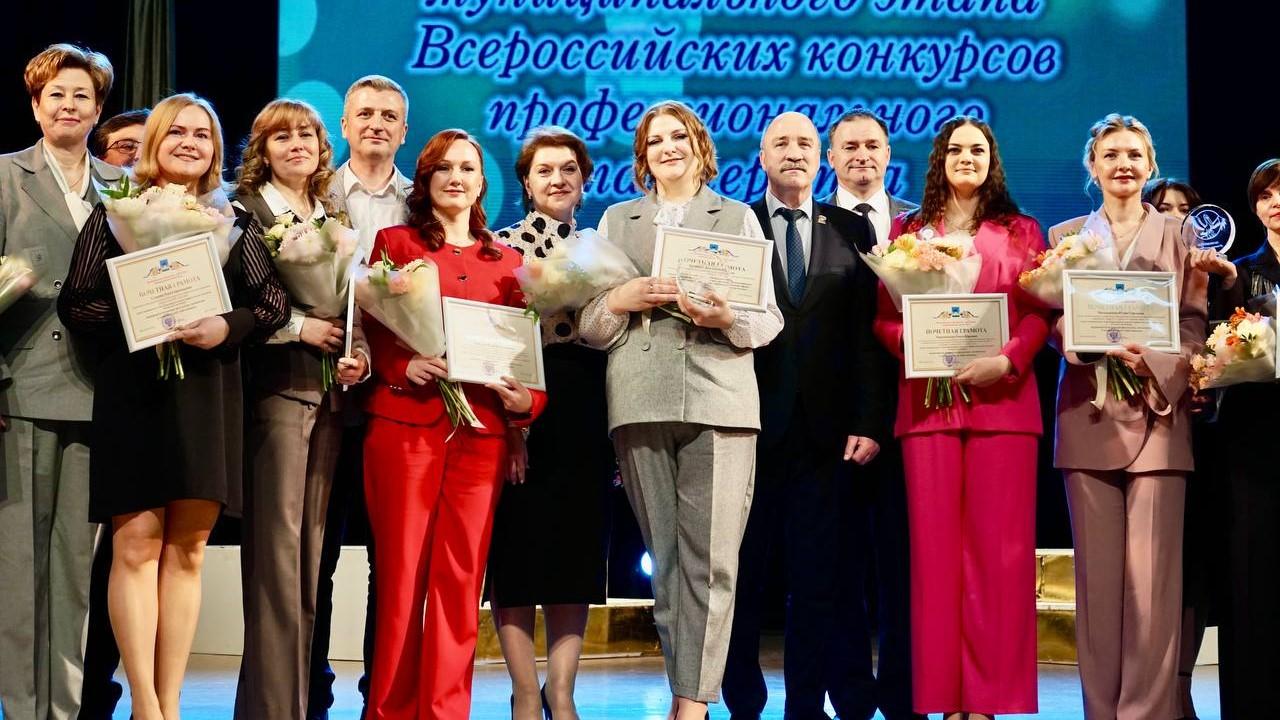 фото пресс-службы администрации Орла