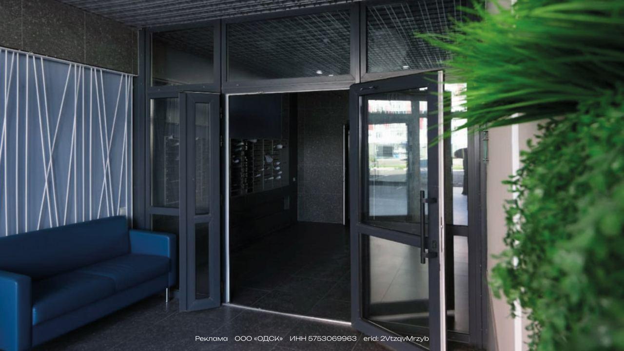 фото пресс-службу группы компаний "Объединенная домостроительная корпорация"