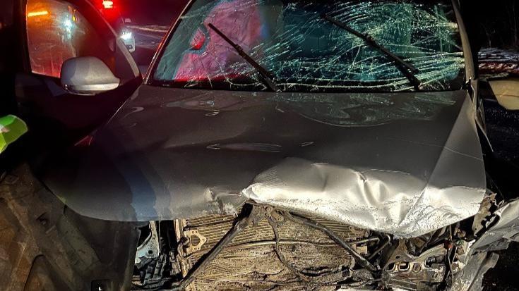 фото пресс-службы Управления Госавтоинспекции Орловской области