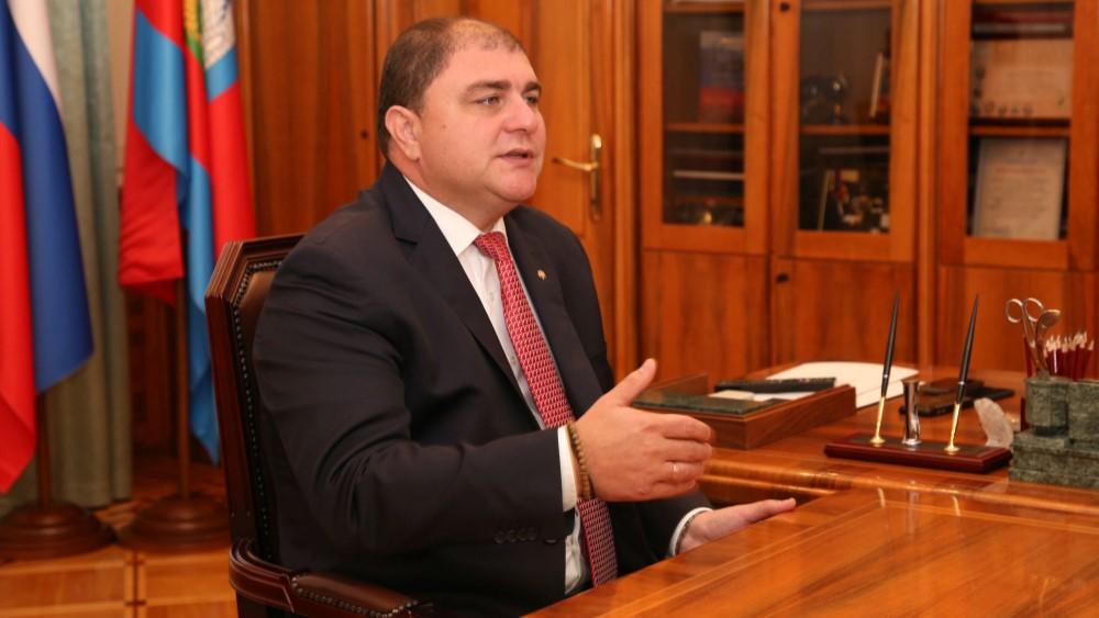 фото пресс-службы губернатора Орловской области