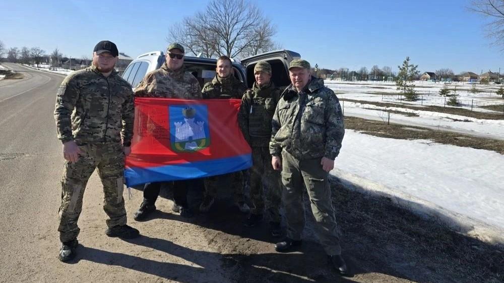фото со страницы портала Орловской области