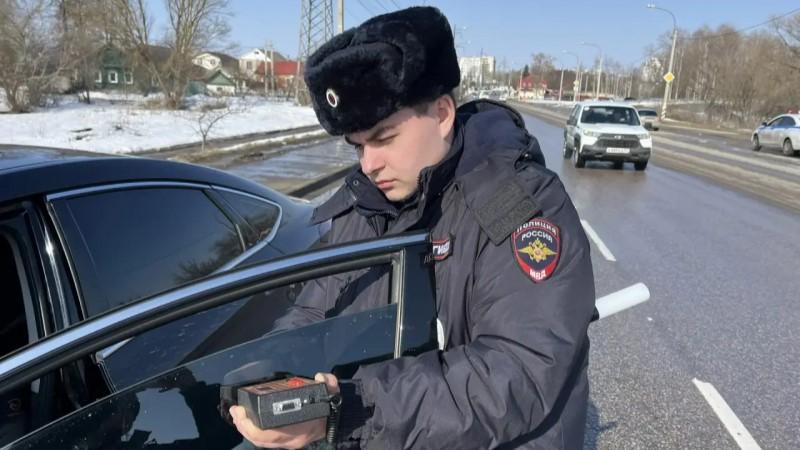 фото пресс-службы УМВД России по Орловской области