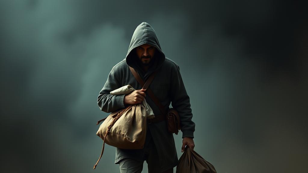 иллюстрация ИИ