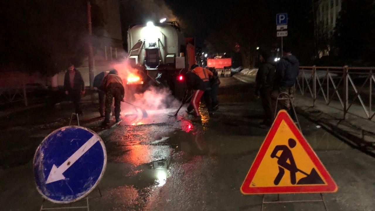 фото "Спецавтобазы"