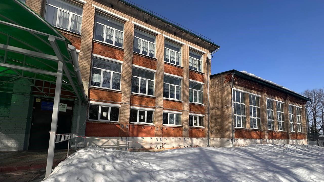 фото департамента дорожного хозяйства Орловской области