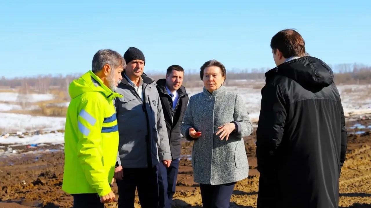 фото пресс-службы губернатора Орловской области