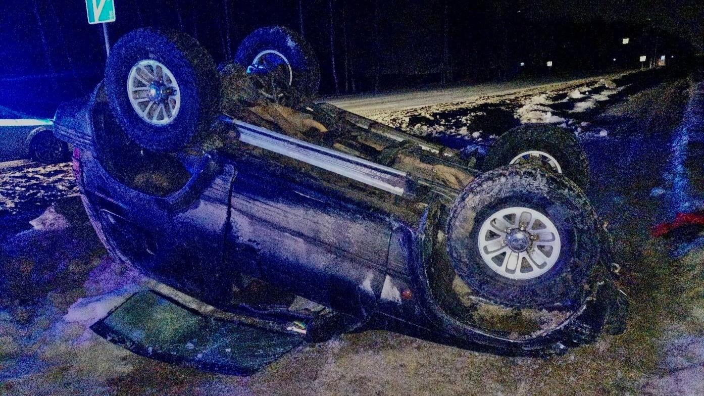 фото Управления Госавтоинспекции Орловской области