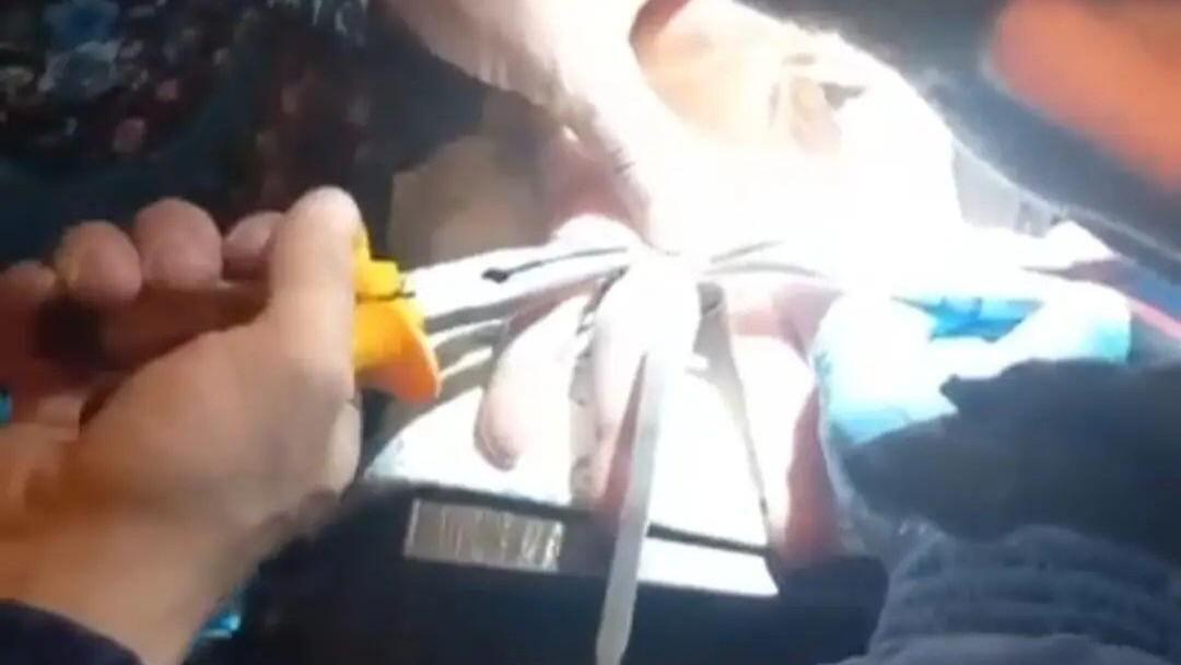 фото пресс-службы ГУ МЧС России по Орловской области