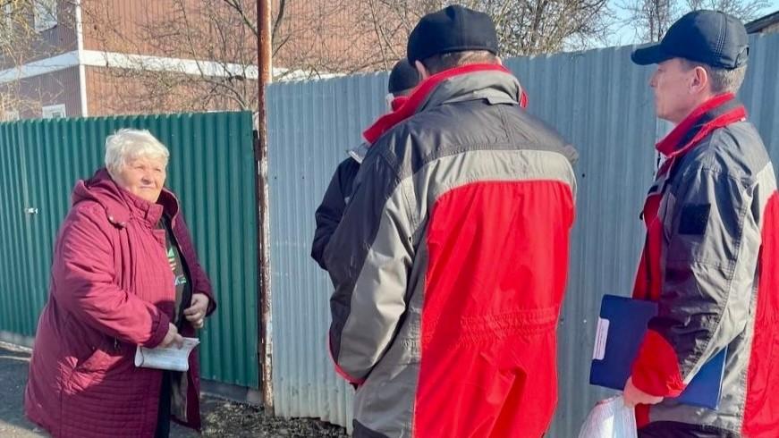 фото пресс-службы администрации Орла