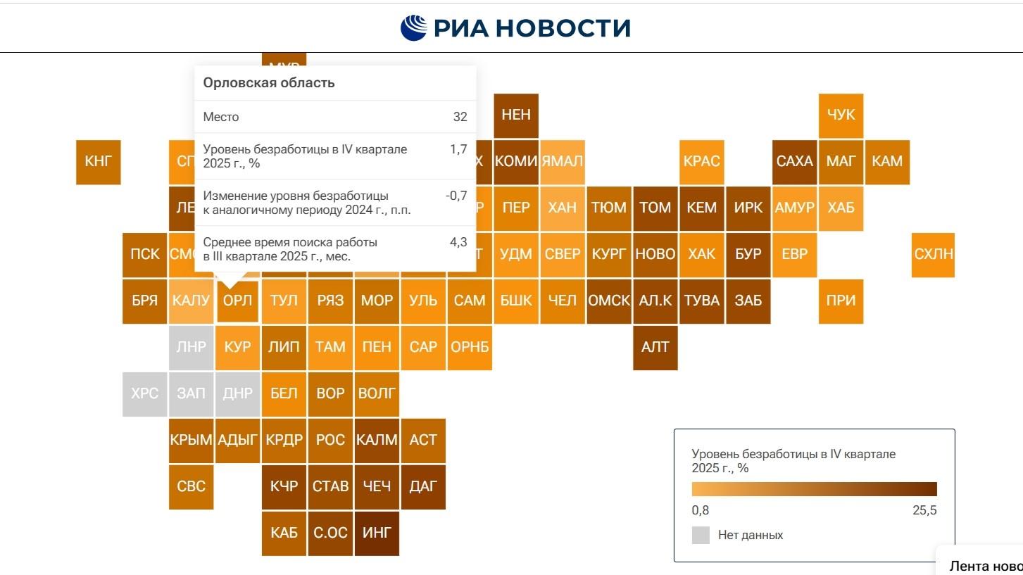 фото РИА Новости