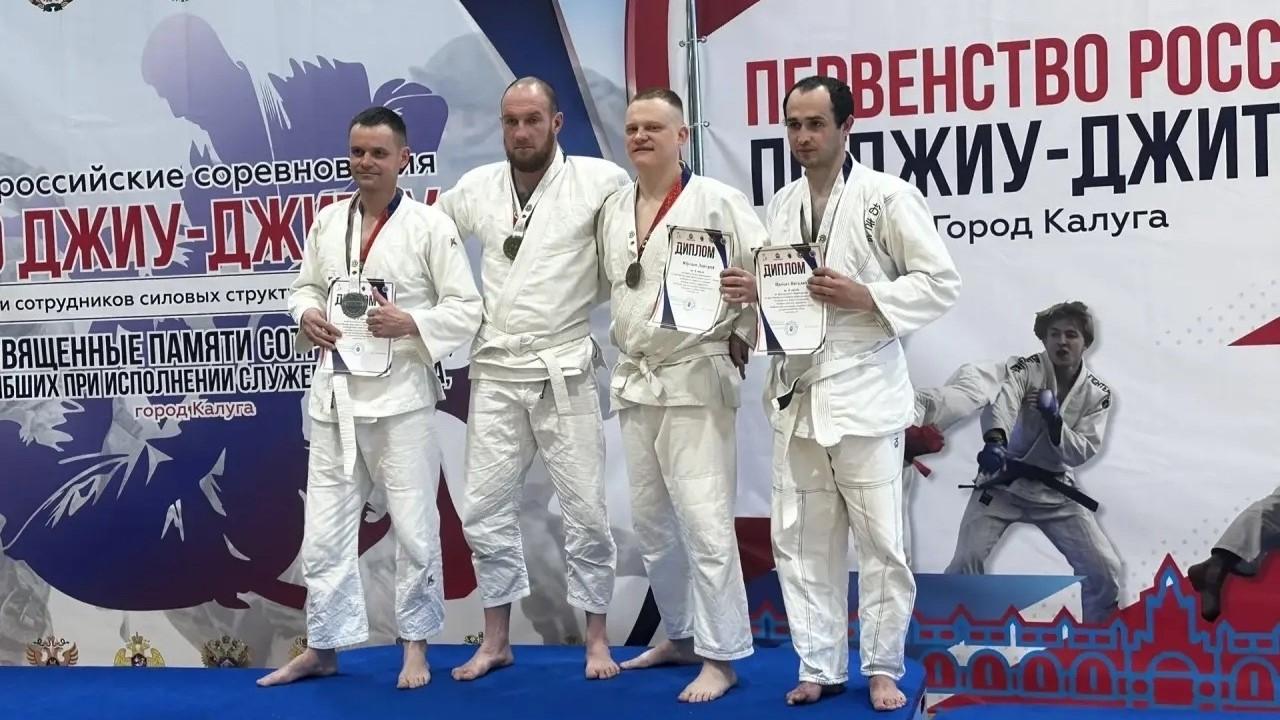 фото Центра физкультурных и спортивных мероприятий