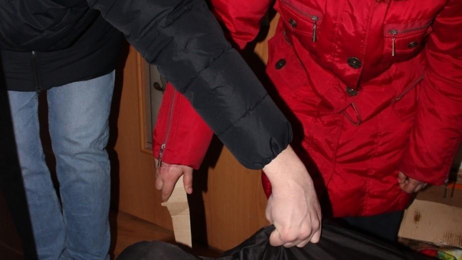 фото  СУ СК России по Орловской области