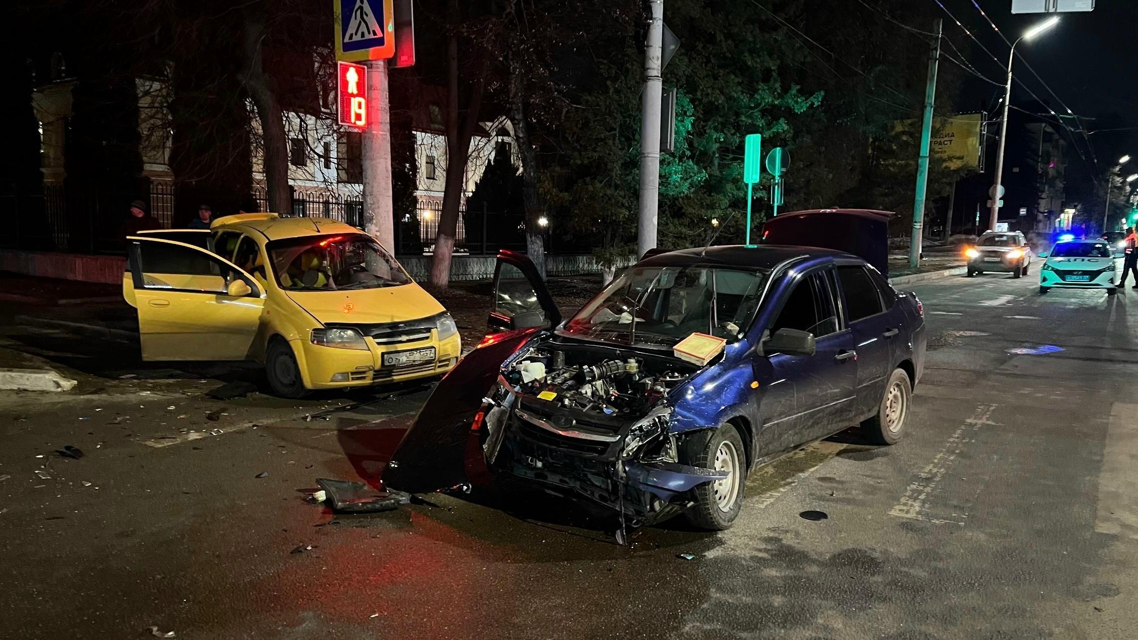 фото Управления Госавтоинспекции Орловской области