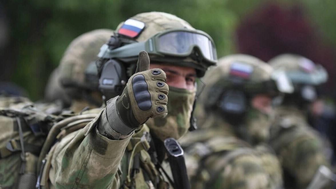 фото Минобороны РФ