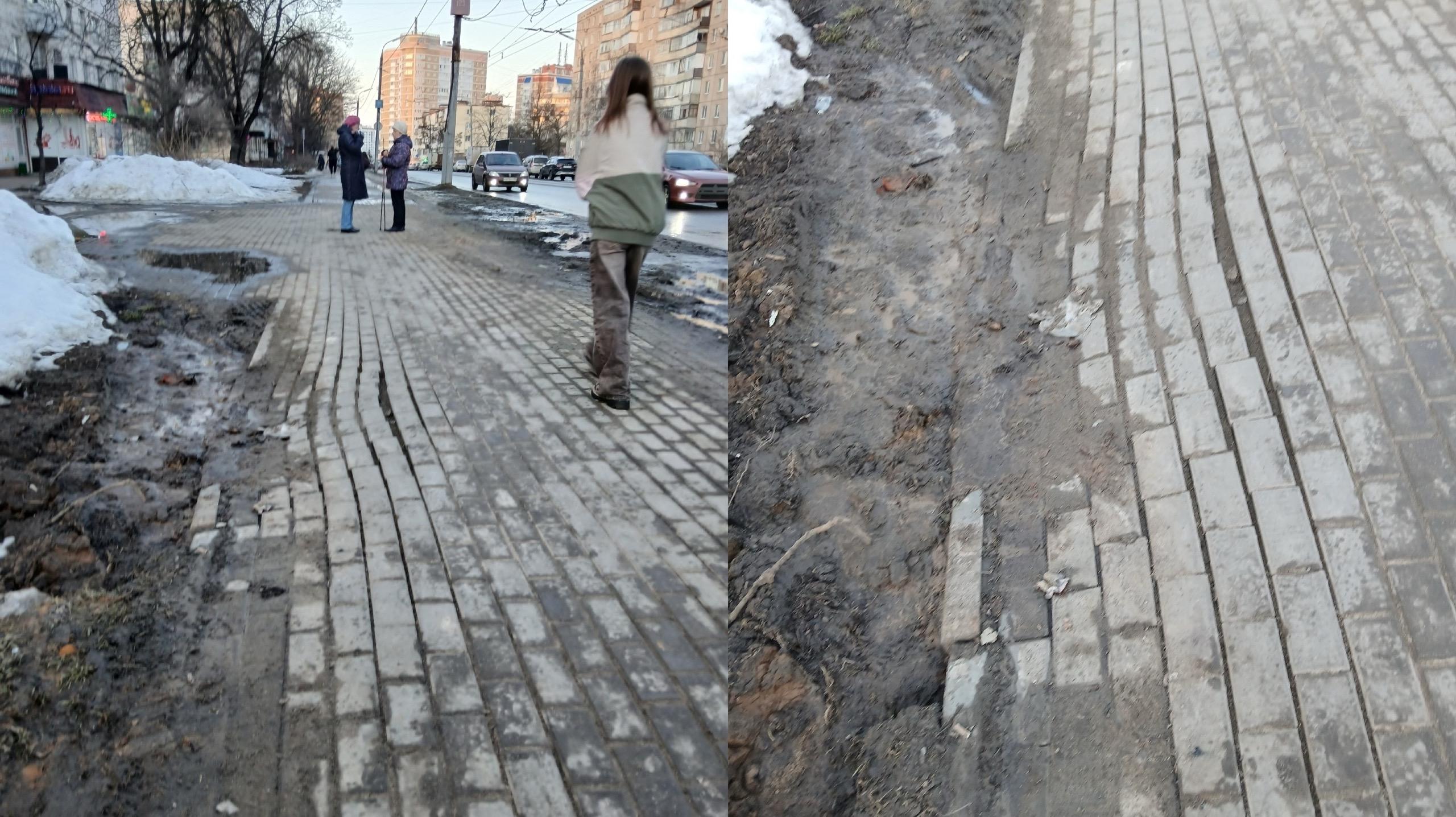 фото Валентины Власовой