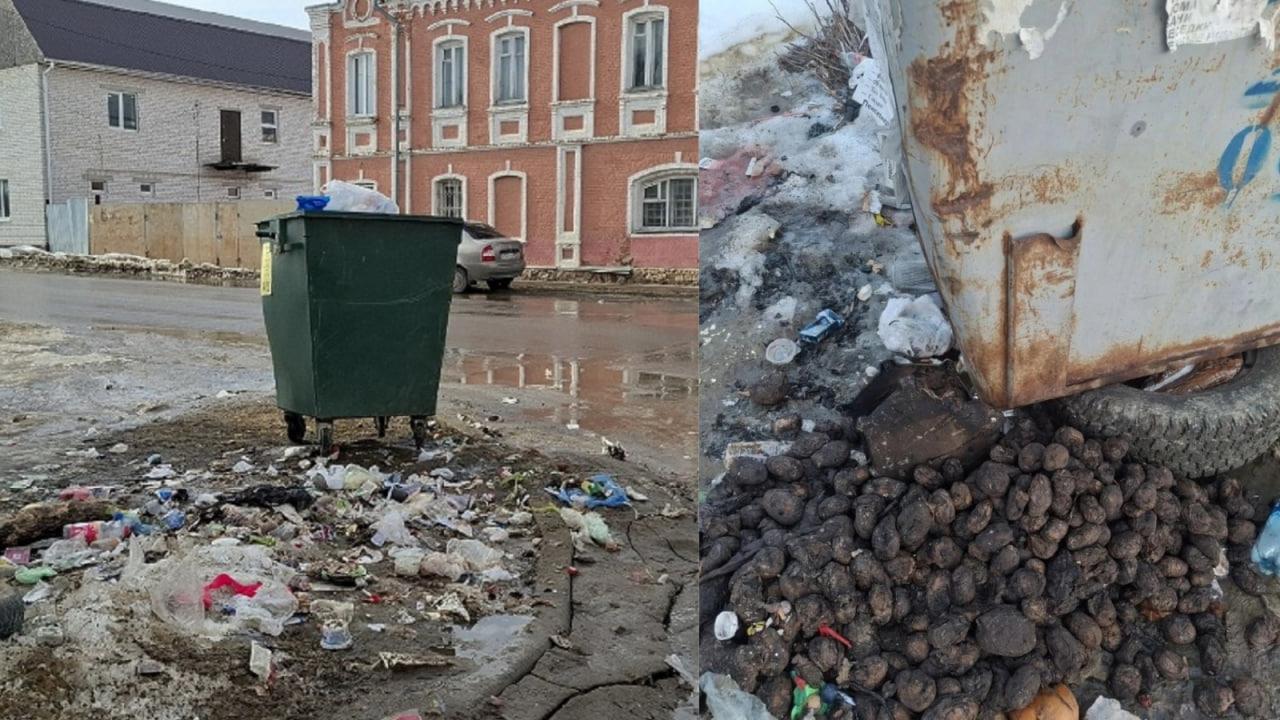 фото газеты «Болховские куранты»