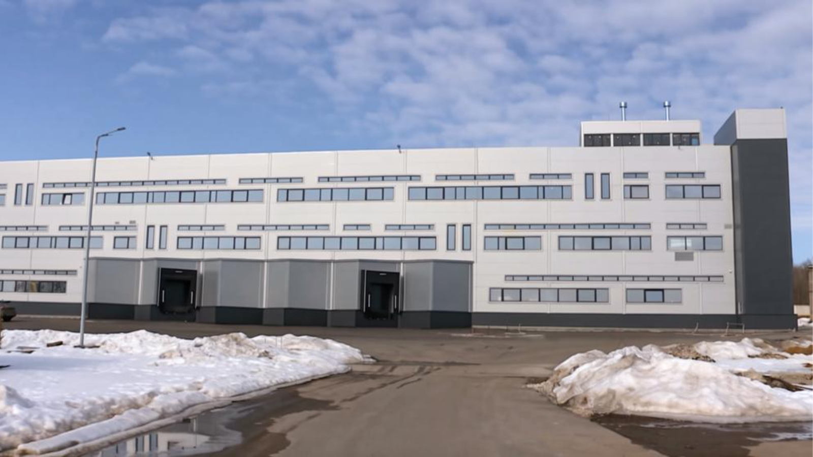 стоп-кадр видео «Вести-Орел»