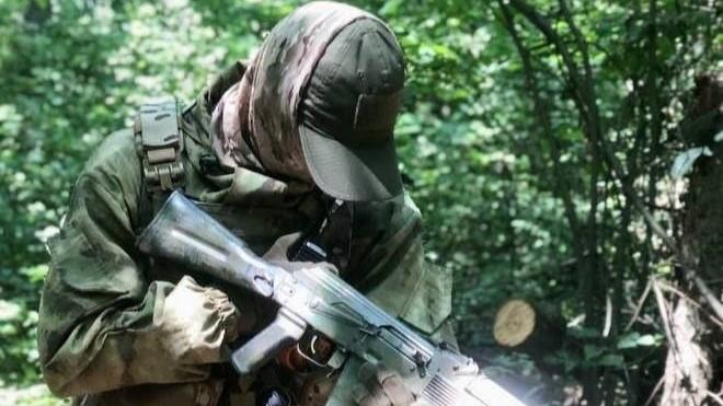 фото со страницы Дениса Орлова