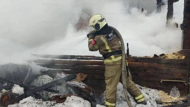 фото пресс-службы МЧС России по Орловской области