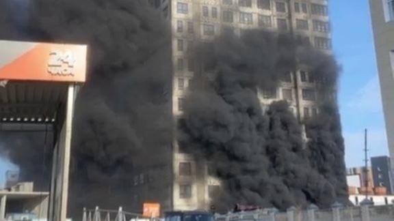 фото пресс-службы МЧС России по Орловской области