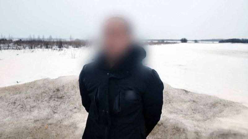 фото пресс-службы УМВД России по Орловской области