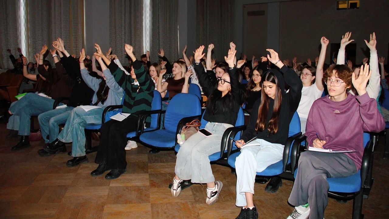 фото пресс-службы РСО Орловской области