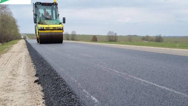 фото департамента дорожного хозяйства Орловской области