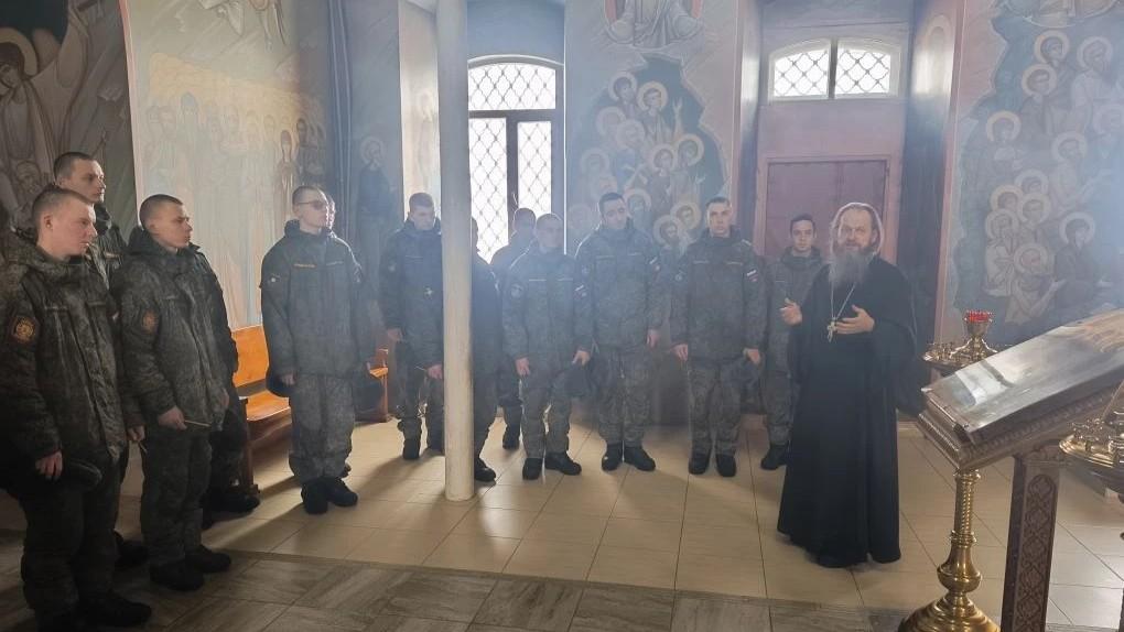 фото Орловской митрополии