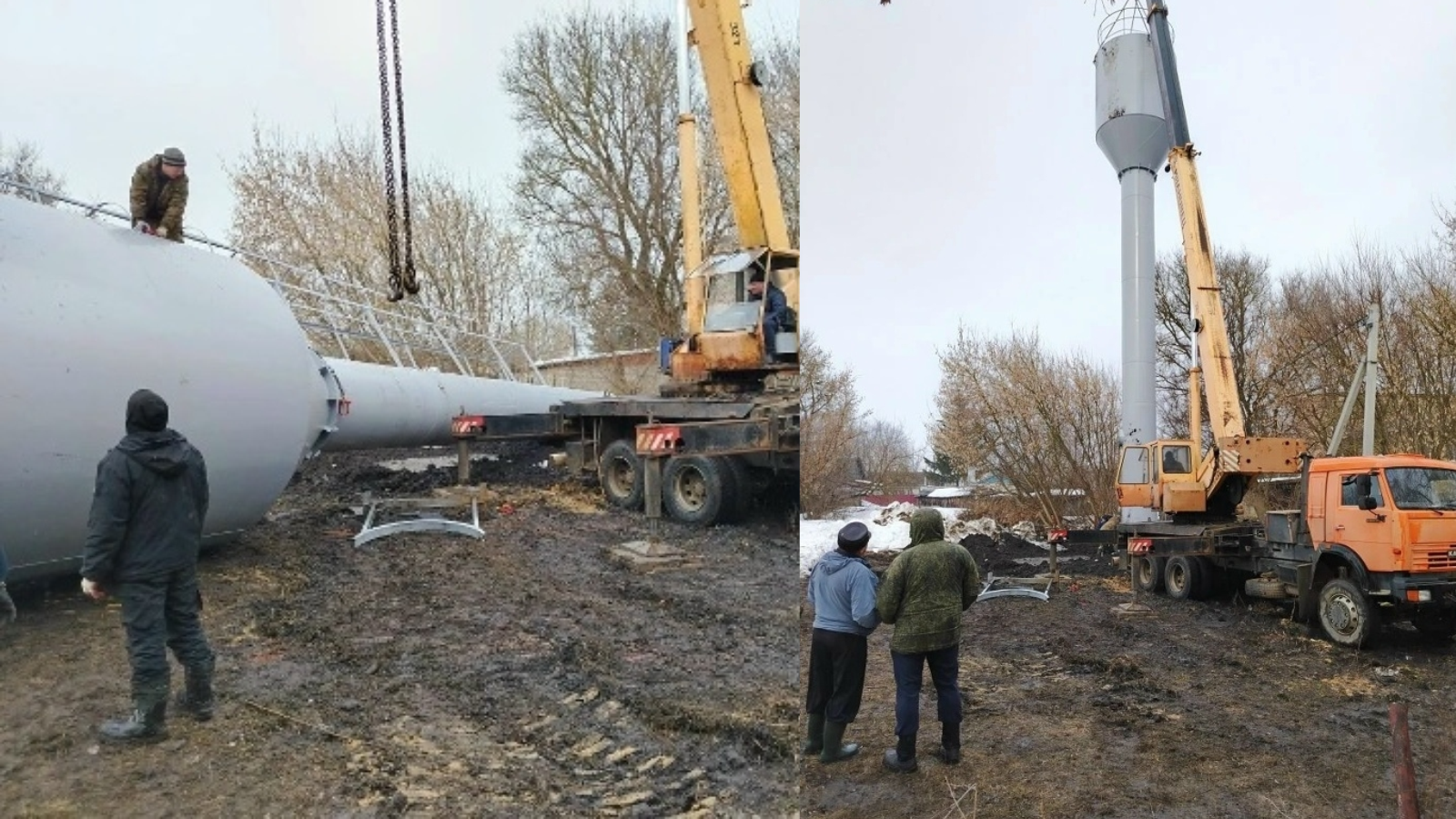 фото департамента ЖКХ, ТЭК и энергоснабжения Орловской области