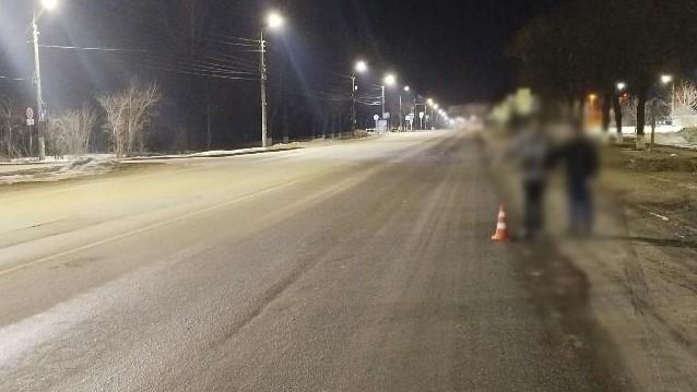 фото пресс-службы Управления Госавтоинспекции Орловской области