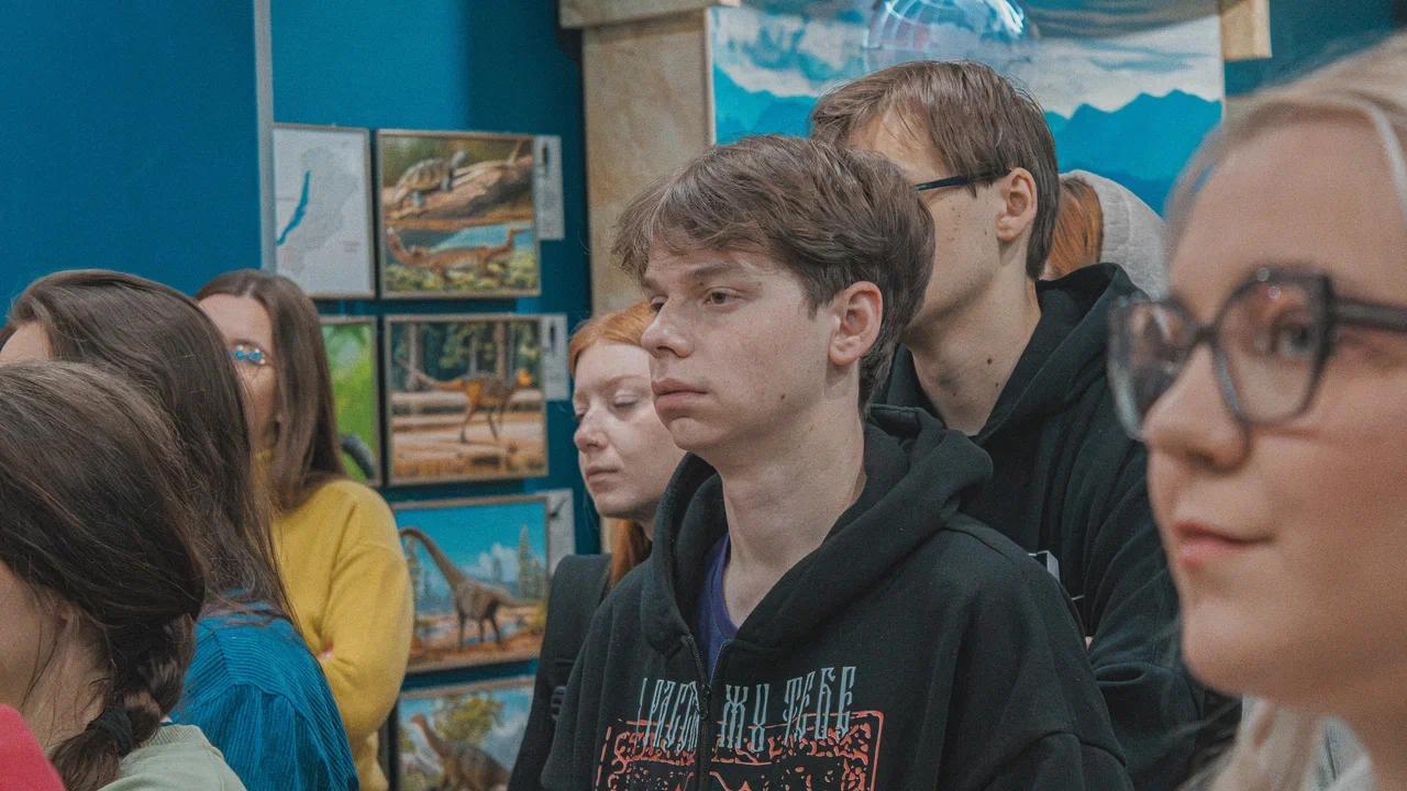 фото пресс-службы РСО Орловской области