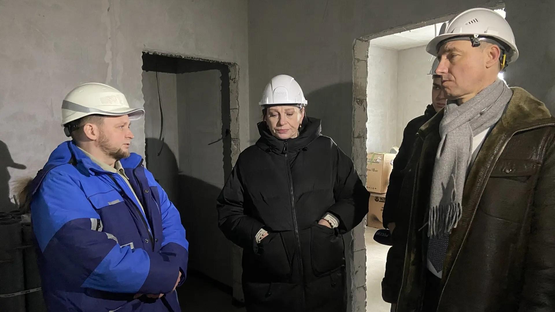 фото Ольги Пилипенко