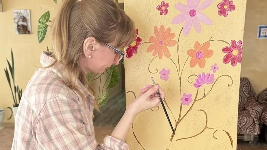 Фото дома соцобслуживания «Болховский»