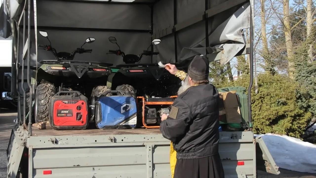 фото Орловской митрополии