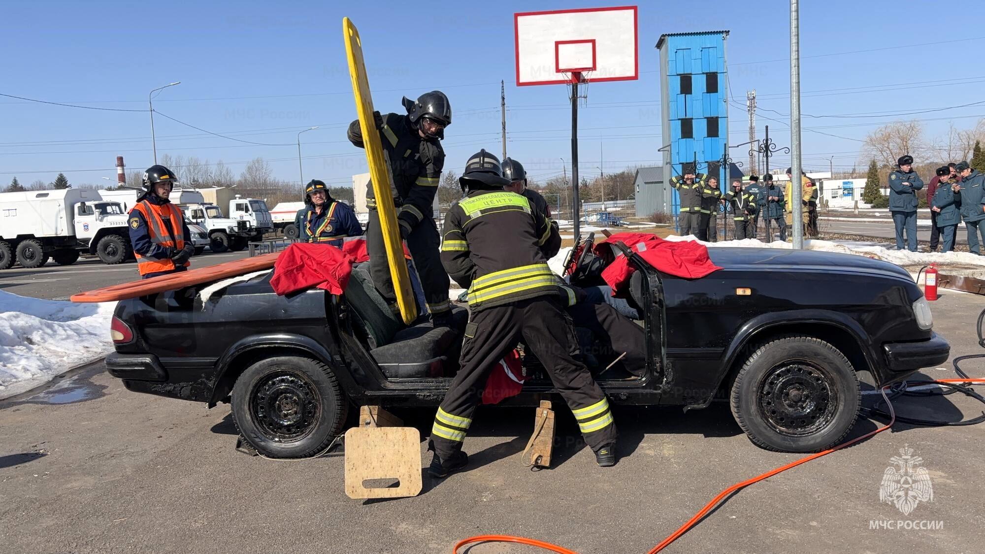 фото ГУ МЧС России по Орловской области