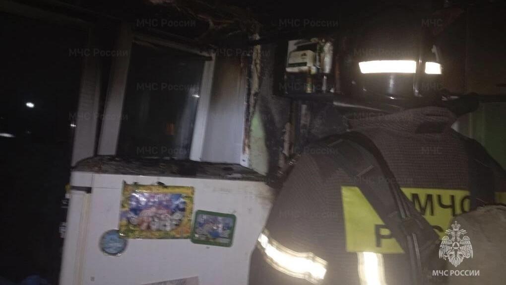 Фото ГУ МЧС России по Орловской области