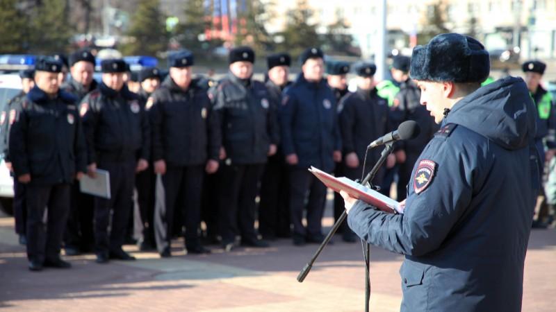 фото пресс-службы УМВД России по Орловской области