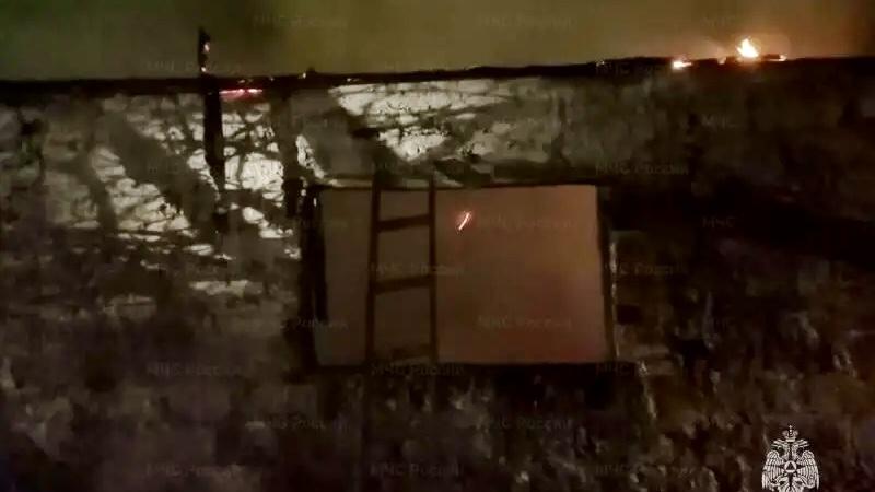 Фото ГУ МЧС России по Орловской области